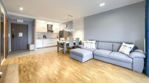 Apartamenty Sun & Snow Blue Baltic Pogorzelica